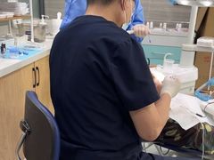 -上海仁爱医院口腔科 · 种植