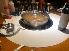 -全汁全味驴庄(凤岗店)