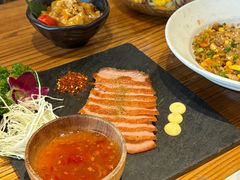 -衣川小森林·料理·寿司(鸿铭中心店)