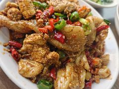 -江西饭店(黄浦区店)