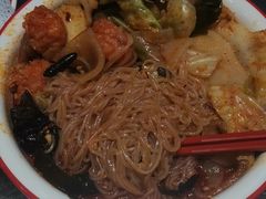 -堂堂小伙夫·辽宁小吃大排档(京西大悦城店)