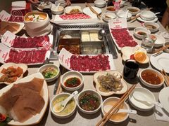 -海底捞火锅(番禺广场店)