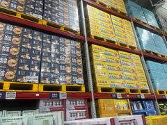 -山姆会员商店(上海浦东店)