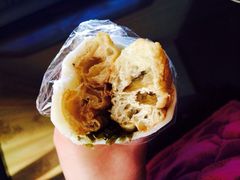 咸菜年糕团-上海虹口糕团食品厂(欣兴店)