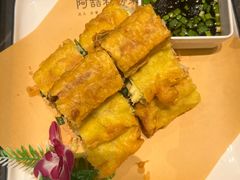 -阿喆私房菜(西五路店)