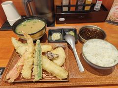 -天妇罗内顺田(罗湖店)
