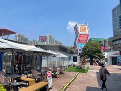 -证大大拇指广场(芳甸路店)