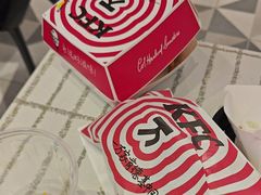 -肯德基(建华店)