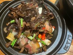 -云海肴云南菜·蒸汽石锅鱼(北京良乡华冠店)