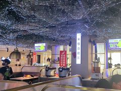 -徐记小怪兽肉蟹煲(中央大街店)