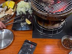 -大阪烧肉BAKA一代(十亩地店)