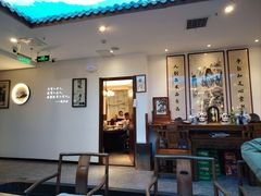 -徽韵人家·传承正宗徽菜(牡丹园店)