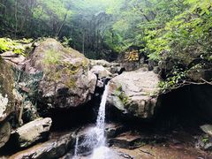 -太湖源风景区