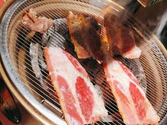 -西塔老太太泥炉烤肉(龙湖北苑天街店)