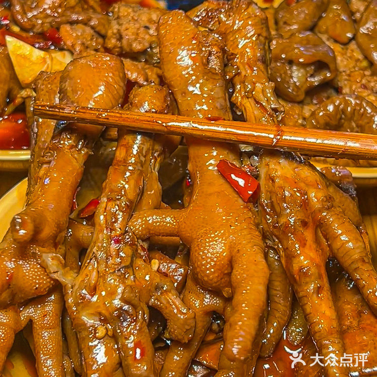 近期在成都吃过最满意的一顿火锅（没有之一）