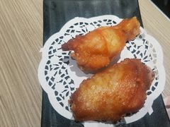 傣味鸡翅-云味馆·云南菜·云南米线(景田店)