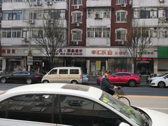 -爱德顺糕点食屋(利民道店)