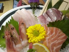 -鱼意寿司(钟村分店)