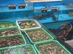 -百味饺子城•海鲜家常菜(秦皇岛店)