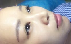 -Yue Show馨选·半永久纹眉纹眼线