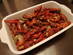 油焖大虾-小李子油焖大虾向阳总店
