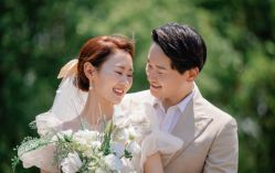 -Mu慕婚纱摄影·超级工作室