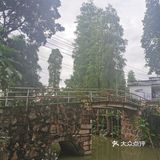 经过李公祠。。。
