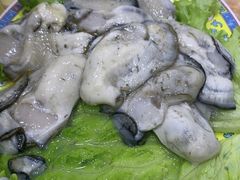 -清真马家美食城•海鲜•青岛菜•火锅(延安三路店)