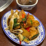 绝对是成都第一台式卤肉饭！