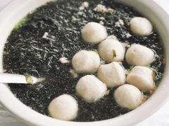 -众味海鲜大排档·活海鲜·潮汕味(南澳店)