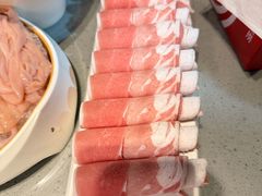 -海底捞火锅(世豪广场店)