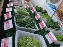 -欢乐海岸美食联盟