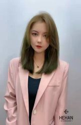 点击看大图 -DX HAIR SALON·发现未知美发沙龙