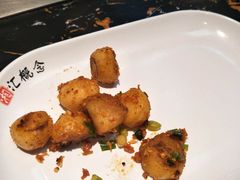 -湘汇概念铁板烧(铁西万达店)