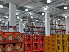 -山姆会员商店(上海浦东店)