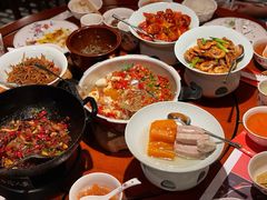 -小隐人家(乐松店)