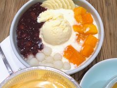 -宝珠奶酪(长宁金虹桥店)