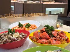 -上海嘉定喜来登酒店