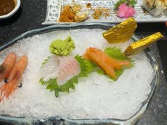 -上井精致料理自助餐(松雷店)