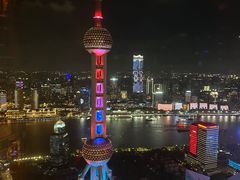 -金轩中餐厅 Jin Xuan(浦东丽思卡尔顿酒店)