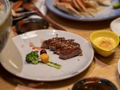 -王鼎精致料理铁板烧(世博源店)