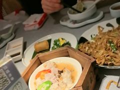 -晓粤·惹味粤菜(凯德乐峰广场店)