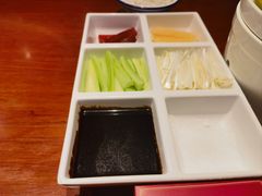 -京味张·北京烤鸭(南山店)
