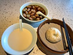 -东园小馆·早茶·淮扬小炒(水街店)