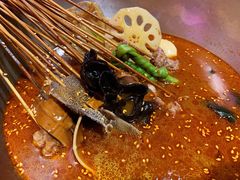 -付小姐在成都(五道口店)