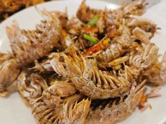 皮皮虾-活潑鲜跳(湖滨商业街店)
