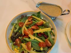 杂蔬沙律-维园港式茶餐厅(龙岗盛平店)