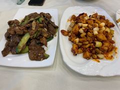 -惠宾饭庄(千禧店)