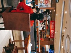 大堂-东方饺子王(大屯路店)