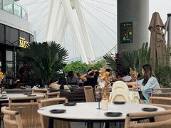 -NAYA·亚洲泰菜(欢乐港湾店)